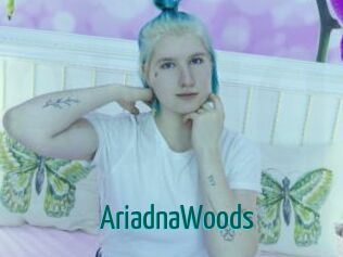AriadnaWoods