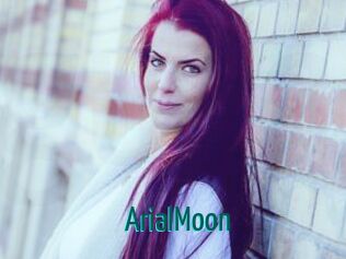 ArialMoon