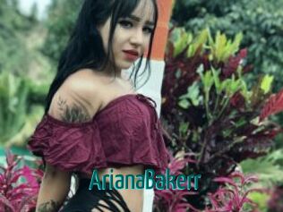ArianaBakerr