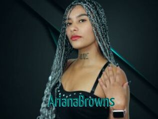 ArianaBrowns