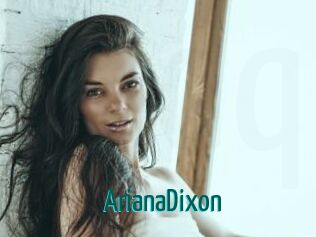 ArianaDixon