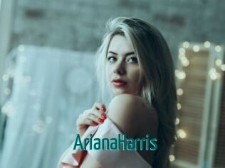 ArianaHarris