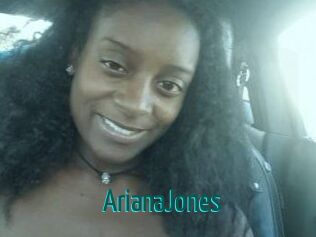 Ariana_Jones