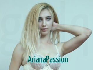 ArianaPassion
