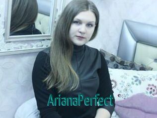 ArianaPerfect Guide du Queutard