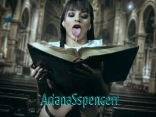 ArianaSspencerr