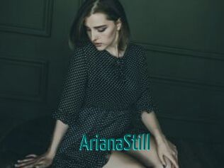 ArianaStill