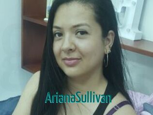 ArianaSullivan