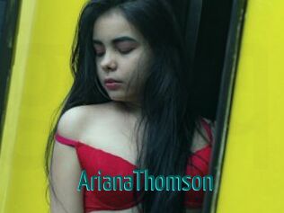 ArianaThomson