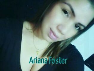 Ariana_Foster