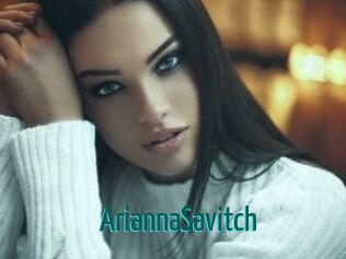 AriannaSavitch