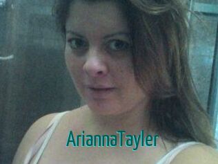 Arianna_Tayler Guide du Queutard