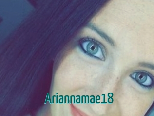 Ariannamae18 Guide du Queutard