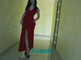 Ariannie