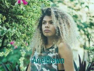 ArielBrown