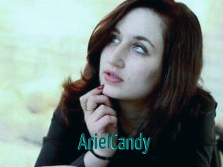 ArielCandy