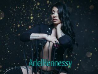 ArielHennessy