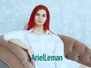 ArielLeman
