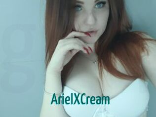 ArielXCream