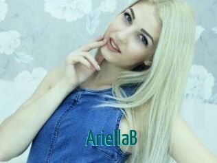 AriellaB