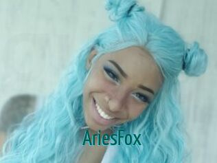 AriesFox