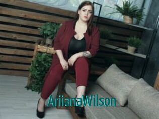 AriianaWilson