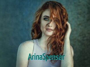 ArinaSpenser