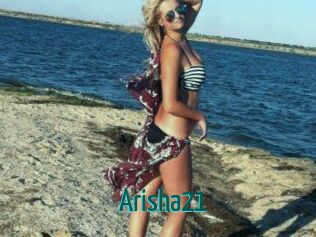 Arisha21
