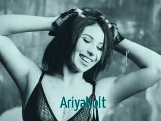 AriyaKolt