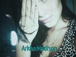 ArkhorMadison Guide du Queutard