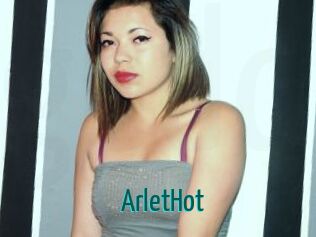 ArletHot