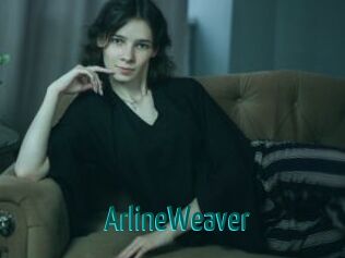 ArlineWeaver
