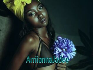 ArriiannaJadee