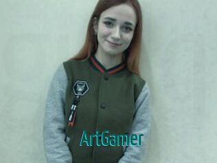 ArtGamer