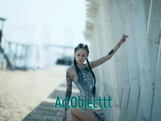 ArtObjecttt Guide du Queutard