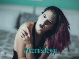ArtemisDevin