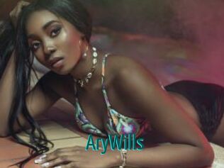 AryWills