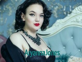 AryannaJones