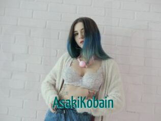 AsakiKobain