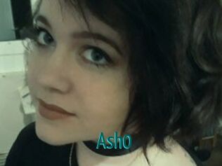 Ash0