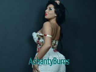 AshantyBurns