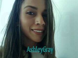 AshleyGray