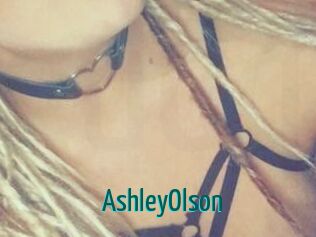 Ashley_Olson
