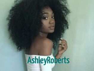 AshleyRoberts Guide du Queutard