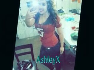 AshleyX