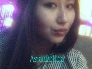 AsianDollLia