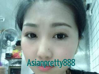 Asianpretty888