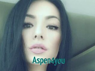 Aspen4you