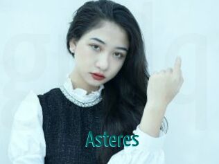 Asteres