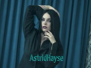 AstridHayse